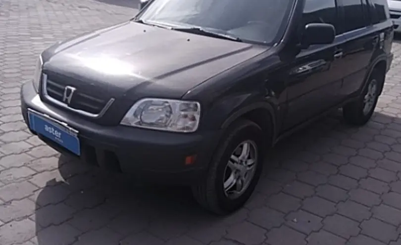 Honda CR-V 1998 года за 2 800 000 тг. в Караганда