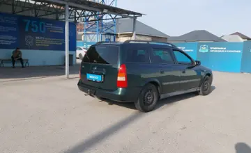 Opel Astra 2000 года за 2 800 000 тг. в Шымкент фото 3
