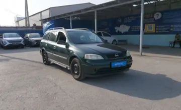 Opel Astra 2000 года за 2 800 000 тг. в Шымкент фото 2