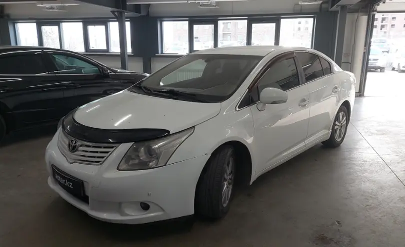Toyota Avensis 2009 года за 6 000 000 тг. в Астана