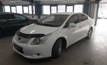 Toyota Avensis 2009 года за 6 000 000 тг. в Астана фото 1