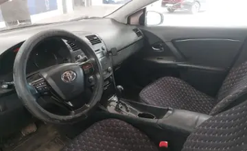 Toyota Avensis 2009 года за 6 000 000 тг. в Астана фото 5