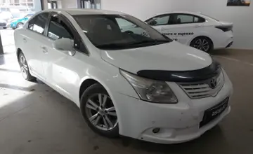 Toyota Avensis 2009 года за 6 000 000 тг. в Астана фото 2