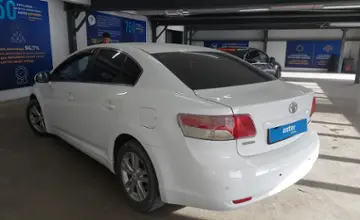 Toyota Avensis 2009 года за 6 000 000 тг. в Астана фото 4