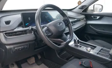 Chery Tiggo 7 Pro Max 2023 года за 11 000 000 тг. в Шымкент фото 5