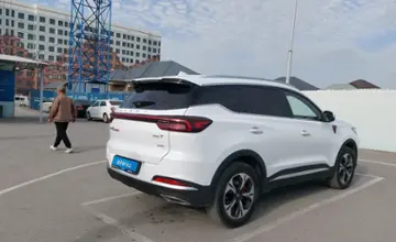 Chery Tiggo 7 Pro Max 2023 года за 11 000 000 тг. в Шымкент фото 3