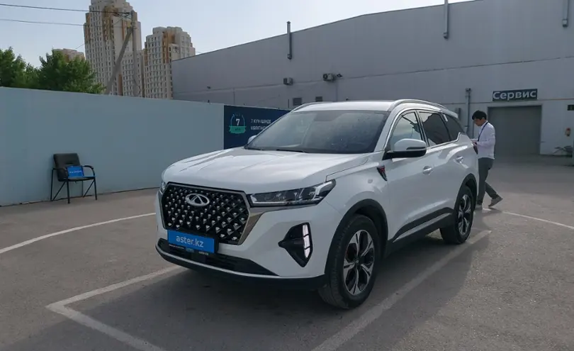Chery Tiggo 7 Pro Max 2023 года за 11 000 000 тг. в Шымкент
