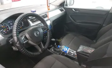 Skoda Rapid 2014 года за 4 500 000 тг. в Астана фото 5