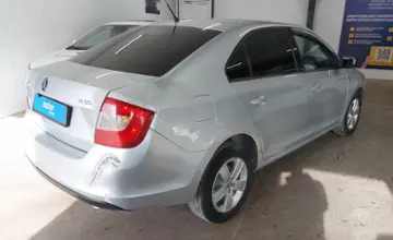 Skoda Rapid 2014 года за 4 500 000 тг. в Астана фото 3