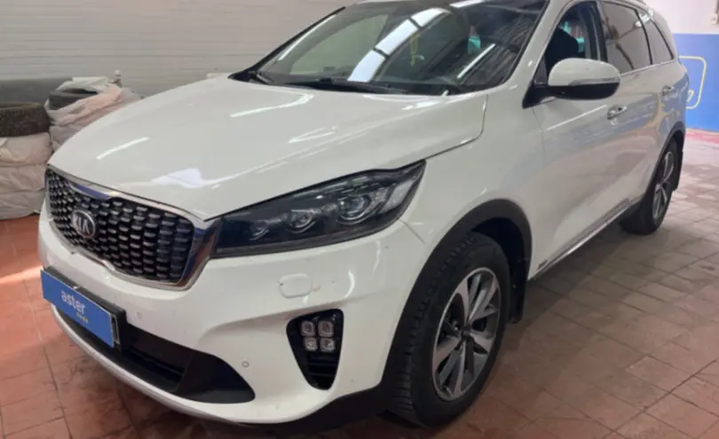 Kia Sorento 2019 года за 13 000 000 тг. в Астана