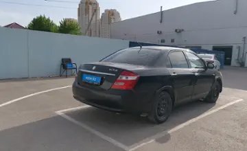 Geely SC7 2013 года за 2 100 000 тг. в Шымкент фото 3