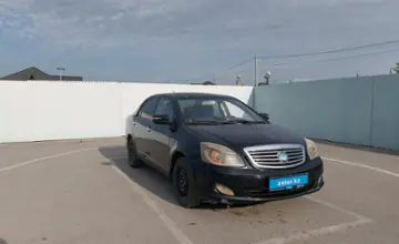 Geely SC7 2013 года за 2 100 000 тг. в Шымкент фото 2