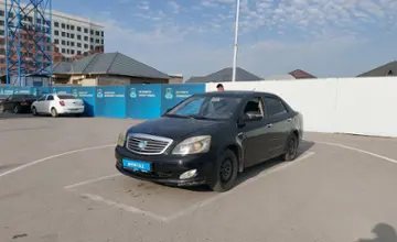 Geely SC7 2013 года за 2 100 000 тг. в Шымкент фото 1