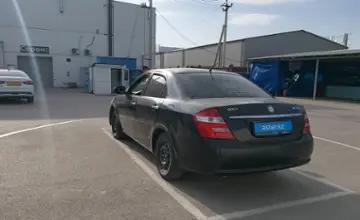 Geely SC7 2013 года за 2 100 000 тг. в Шымкент фото 4