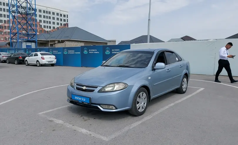 Daewoo Gentra 2014 года за 4 000 000 тг. в Шымкент