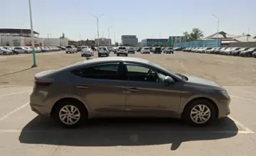 Hyundai Elantra 2020 года за 8 000 000 тг. в Кызылорда фото 4