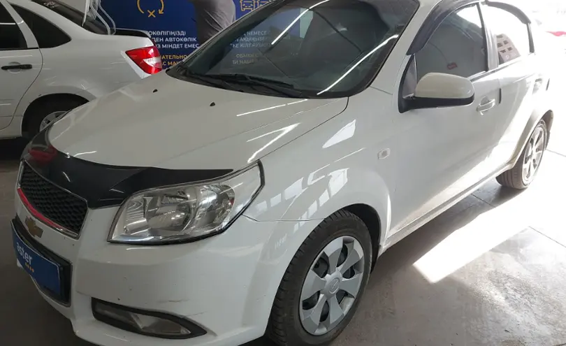 Chevrolet Nexia 2021 года за 5 000 000 тг. в Астана