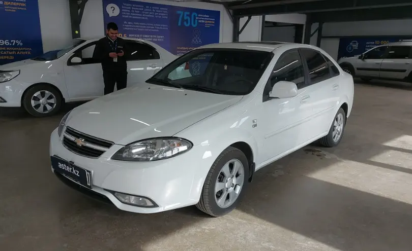 Chevrolet Lacetti 2023 года за 7 200 000 тг. в Астана