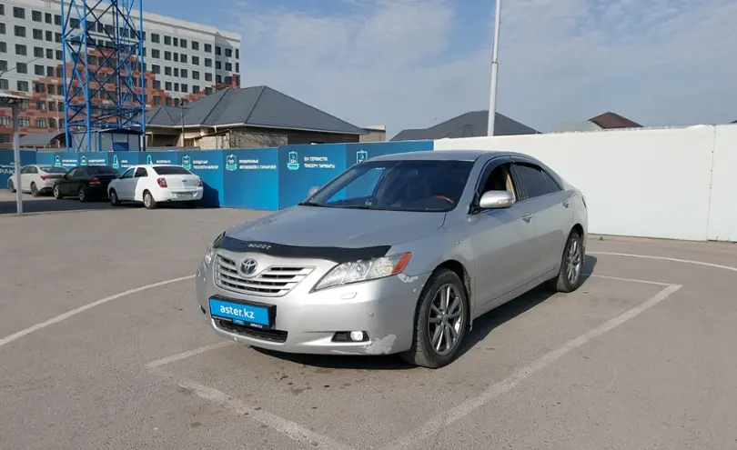 Toyota Camry 2007 года за 6 500 000 тг. в Шымкент