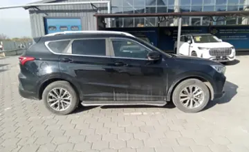 Jetour X70 2023 года за 8 000 000 тг. в Караганда фото 4