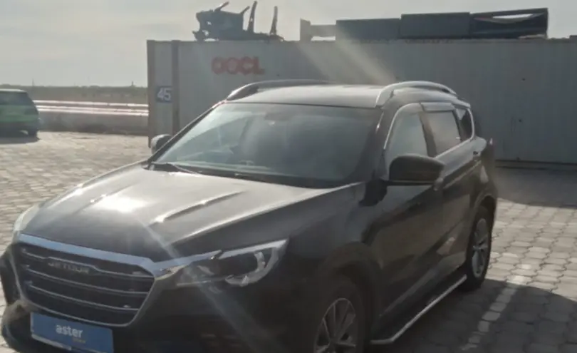 Jetour X70 2023 года за 8 000 000 тг. в Караганда
