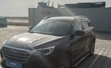 Jetour X70 2023 года за 8 000 000 тг. в Караганда фото 1