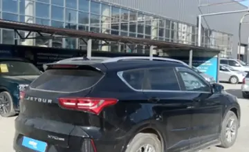 Jetour X70 2023 года за 8 000 000 тг. в Караганда