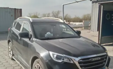 Jetour X70 2023 года за 8 000 000 тг. в Караганда фото 3
