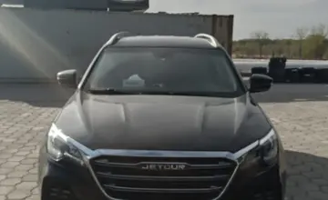 Jetour X70 2023 года за 8 000 000 тг. в Караганда фото 2