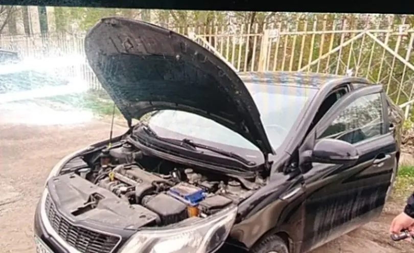 Kia Rio 2014 года за 4 000 000 тг. в Павлодар