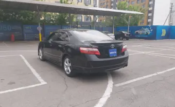 Toyota Camry 2008 года за 6 000 000 тг. в Алматы фото 4