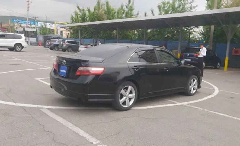 Toyota Camry 2008 года за 6 000 000 тг. в Алматы фото 3