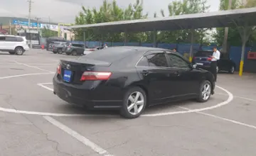 Toyota Camry 2008 года за 6 000 000 тг. в Алматы фото 3