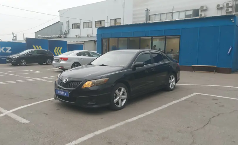 Toyota Camry 2008 года за 6 000 000 тг. в Алматы