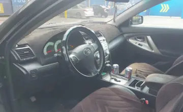 Toyota Camry 2008 года за 6 000 000 тг. в Алматы фото 5