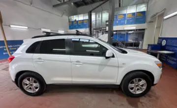 Mitsubishi ASX 2014 года за 5 800 000 тг. в Астана фото 4