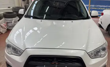 Mitsubishi ASX 2014 года за 5 800 000 тг. в Астана фото 2