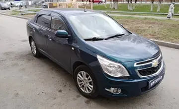 Chevrolet Cobalt 2023 года за 7 500 000 тг. в Костанай фото 3