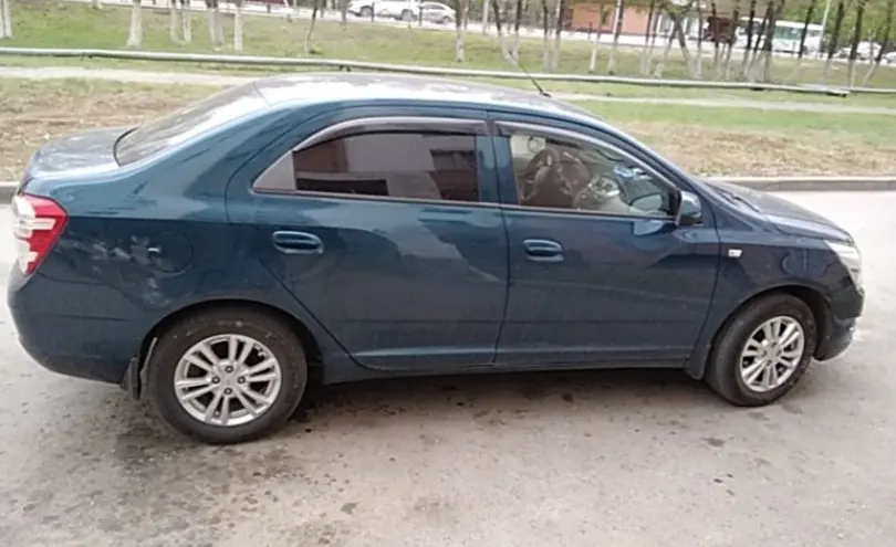 Chevrolet Cobalt 2023 года за 7 500 000 тг. в Костанай фото 4