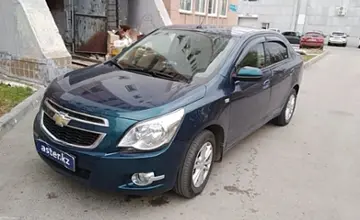 Chevrolet Cobalt 2023 года за 7 500 000 тг. в Костанай фото 1