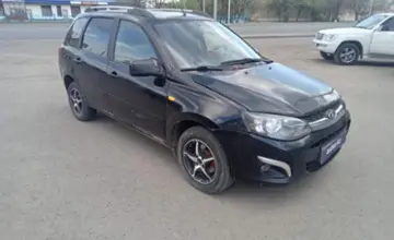 LADA (ВАЗ) Kalina 2014 года за 2 000 000 тг. в Уральск фото 3