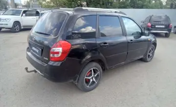 LADA (ВАЗ) Kalina 2014 года за 2 000 000 тг. в Уральск