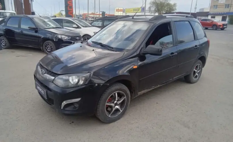 LADA (ВАЗ) Kalina 2014 года за 2 000 000 тг. в Уральск