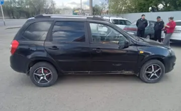 LADA (ВАЗ) Kalina 2014 года за 2 000 000 тг. в Уральск фото 4