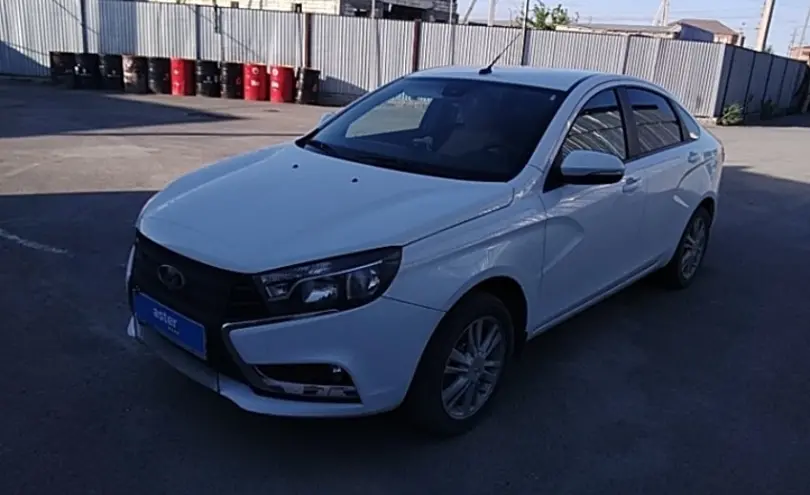 LADA (ВАЗ) Vesta 2019 года за 4 500 000 тг. в Атырау