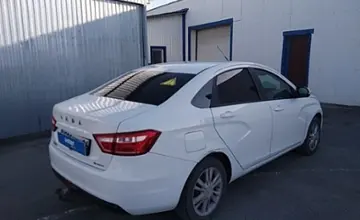 LADA (ВАЗ) Vesta 2019 года за 4 500 000 тг. в Атырау