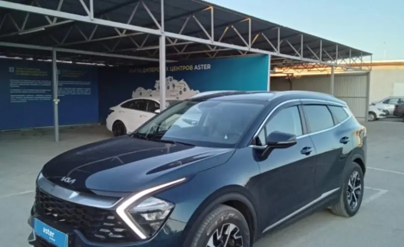 Kia Sportage 2023 года за 17 000 000 тг. в Кызылорда