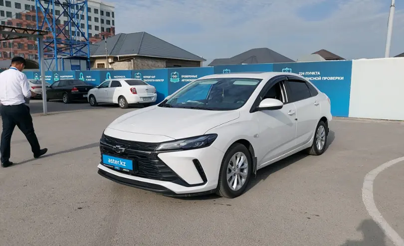 Chevrolet Monza 2023 года за 6 800 000 тг. в Шымкент