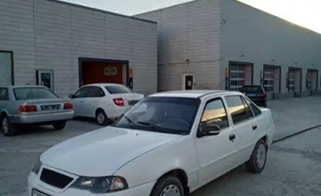 Daewoo Nexia 2013 года за 2 200 000 тг. в Кызылорда фото 1
