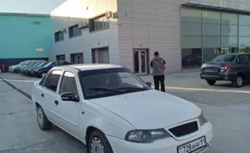 Daewoo Nexia 2013 года за 2 200 000 тг. в Кызылорда фото 3